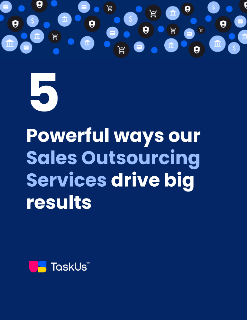 Unlock Revenue Growth: Your Guide to Smart Sales Outsourcing